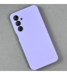 Чохол Original Samsung Galaxy A55 (ShutCam) (Лавандовий)