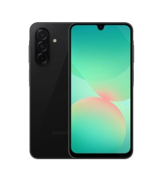 Мобильный телефон Samsung Galaxy A26 5G 8/256GB (Black)