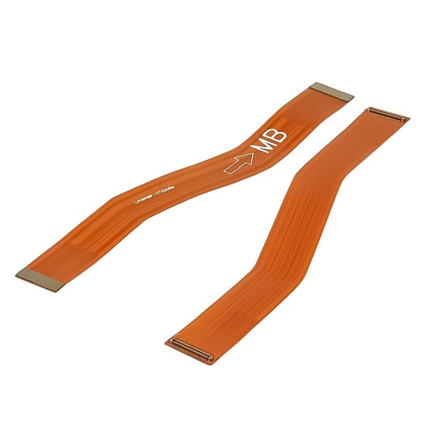 Шлейф для Xiaomi Redmi Note 8 Pro системный (межплатный) Шлейф для Xiaomi Redmi Note 8 Pro системный (межплатный)