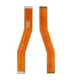 Шлейф для Xiaomi Redmi Note 8 Pro системный (межплатный) Шлейф для Xiaomi Redmi Note 8 Pro системный (межплатный)