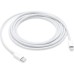 USB-кабель Apple USB-C to Lightning (MQGH2) (2m) (Original Assembly)