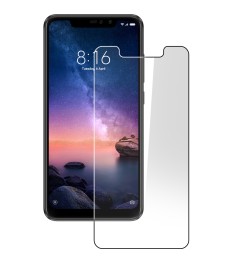 Скло для Xiaomi Redmi Note 6  /  Note 6 Pro