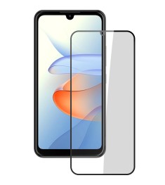 Захисне скло 5D Standard ZTE Blade L220 Чорний