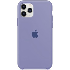 Силикон Original Case Apple iPhone 11 Pro Max (42)