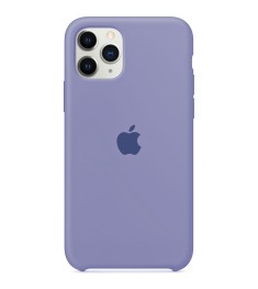 Оригінальний силіконовий чохол Apple для iPhone 11 Pro Max (42)