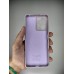 Силикон Original Xiaomi Redmi Note 12 4G (ShutCam) (Глициния)