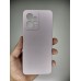 Силикон Original Xiaomi Redmi Note 12 4G (ShutCam) (Глициния)