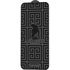 Защитное стекло 5D Achilles Premium для Apple iPhone 17 Pro Max Black