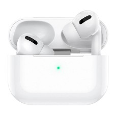 Беспроводные наушники-гарнитура Hoco Airpods Pro ANC (EW05 Plus Active) (Белый) (Уценка) 1 категория