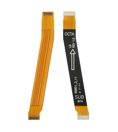 Шлейф Samsung A226 Galaxy A22 (5G) системний (міжплатний)