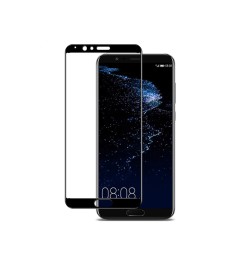 Защитное стекло 5D Standard Huawei Honor V10 Black