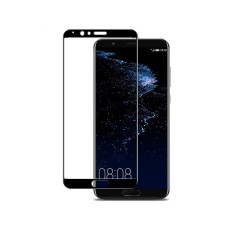 Стекло 5D Huawei Honor V10 Black