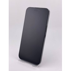 Мобильный телефон Apple iPhone 14 Pro Max 128Gb (Space Black) (Grade A) 85% Б/У
