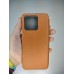 Case-book Original Lite Xiaomi Redmi 12C  /  11A (Brown)