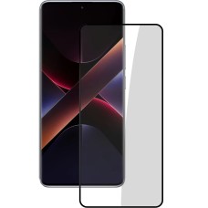 Защитное стекло 5D Curved Xiaomi Poco X7