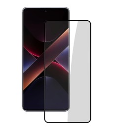 Захисне скло 5D Curved для Xiaomi Poco X7