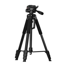 Штатив F-180 1.8m Remote (Чёрный)