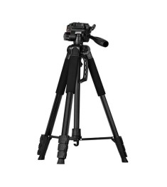 Штатив F-180 1.8m Remote (Чёрный)