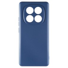 Чехол Original Xiaomi Redmi Note 15 Pro+ 5G (ShutCam) (Кобальт) Чехол Original Xiaomi Redmi Note 15 Pro+ 5G (ShutCam) (Кобальт)