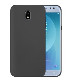 Силикон Original Case Samsung Galaxy J5 J530 (Чёрный)
