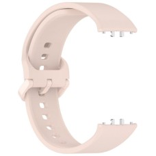 Ремінець Original Design Samsung Galaxy Fit 3 (R390) (Пудровий)