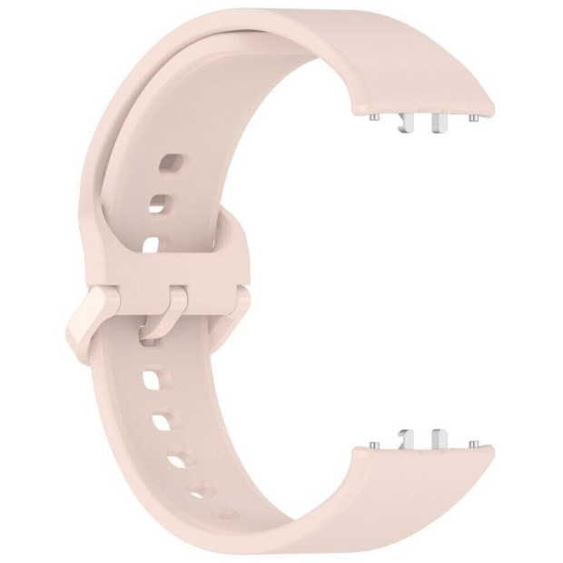 Ремінець Original Design Samsung Galaxy Fit 3 (R390) (Пудровий)