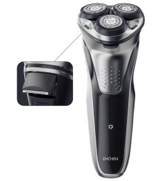 Электробритва Xiaomi Enchen Plus Shaver (Black) (Grade A) DL