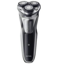 Электробритва Xiaomi Enchen Plus Shaver (Black) (Товар c уценкой, Grade A) DL