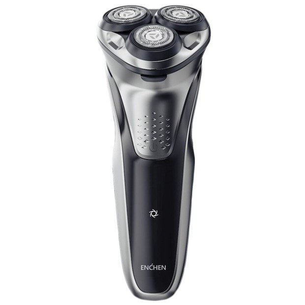Электробритва Xiaomi Enchen Plus Shaver (Black) (Товар c уценкой, Grade A) DL