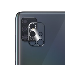 Защитная плёнка на камеру Hydrogel HD Samsung Galaxy A51