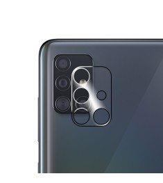 Защитная плёнка на камеру Hydrogel HD Samsung Galaxy A51