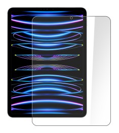 Скло на планшет Standard Apple iPad Pro 11.0