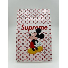 Захисна плівка Design Hydrogel HD WB Series (Mickey Supreme)