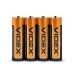 Battery Videx R6P AA (4 pcs)