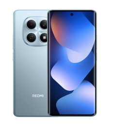 Смартфон Xiaomi Redmi Note 15 6/128GB Glacier Blue