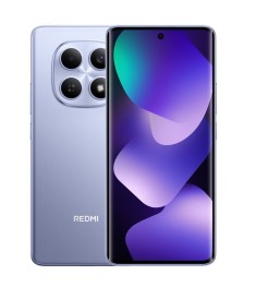 Смартфон Xiaomi Redmi Note 15 8/256GB Purple Смартфон Xiaomi Redmi Note 15 8/256GB Purple