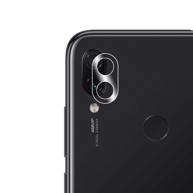 Захисна плівка на камеру Hydrogel HD Xiaomi Note 7