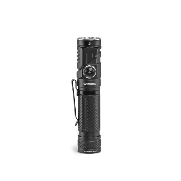 Ліхтар-лампа VIDEX VLF-A232R 600Lm 5000K (2200 mAh)