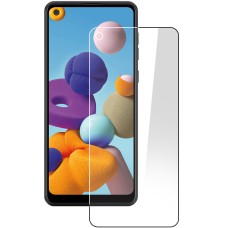 Стекло Samsung Galaxy A21 (2020)