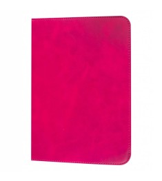Чехол-книжка Dux Soft Xiaomi Redmi Note 14 4G (Фиалковый)