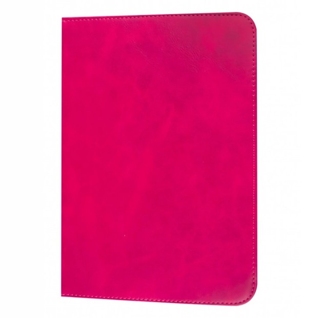 Чохол-книжка Dux Soft для Xiaomi Redmi Note 14 4G (Фіалковий)