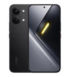 Смартфон Poco X8 Pro Max 12/256GB Black