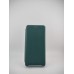 Чохол-книжка Оригінал Lite для Xiaomi Redmi 10 (Темно-зелений)