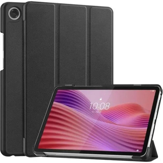 Чехол-книжка Smart Case Lenovo Tab One (Чёрный) Чехол-книжка Smart Case Lenovo Tab One (Чёрный)