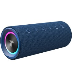 Портативна акустика Pixus Ring (синя) P