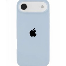 Силикон Original Round Case Apple iPhone 17 Air (15) Lilac, Харьков, Киев, Украинга