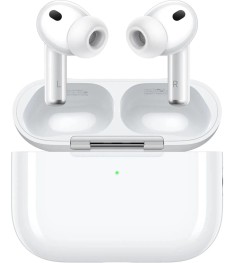 Беспроводные наушники-гарнитура вакуумные Hoco EW98 ANC с ИИ переводом (White)