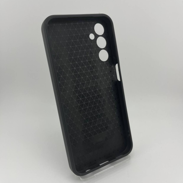 Чохол-книжка Ring Serge Armor Case Samsung Galaxy A25 (ShutCam) (Чорний)