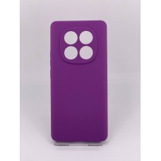 Чохол Original Premium Xiaomi Redmi Note 14 Pro (ShutCam) (Фіолетовий)