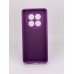 Чохол Original Premium Xiaomi Redmi Note 14 Pro (ShutCam) (Фіолетовий)